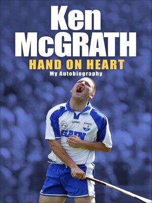cover image of Ken McGrath